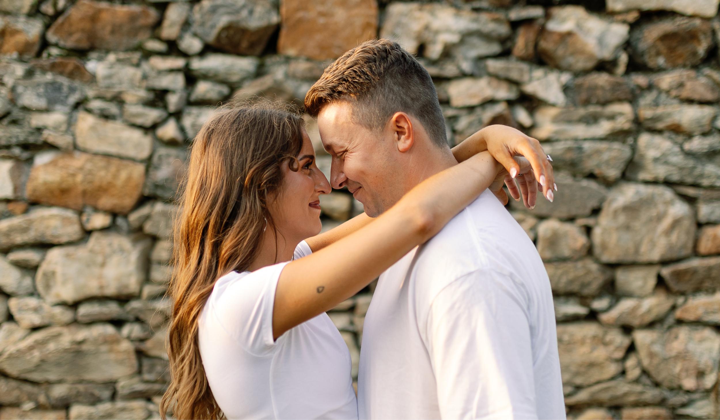 The Wedding Website of Brooke Towle and Jake Hutschenreuter