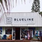 Blueline Surf & Paddle