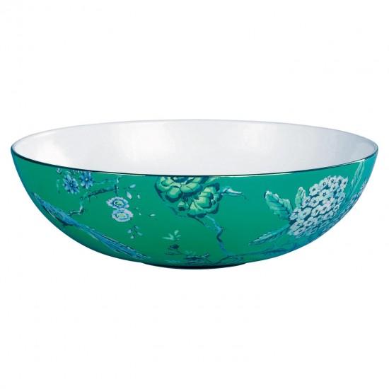Wedgwood Jasper Conran Chinoiserie Green Cereal Bowl