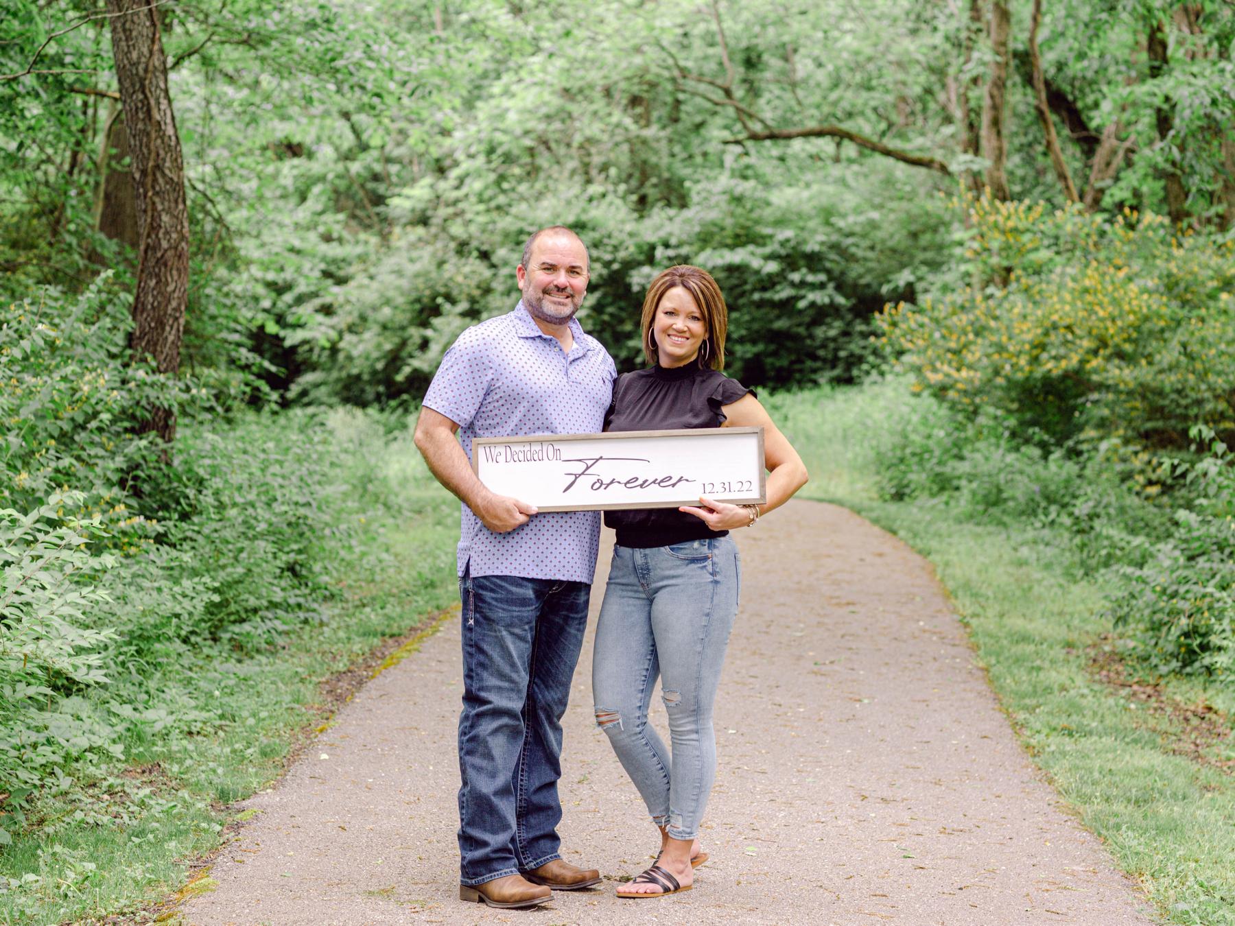 The Wedding Website of Ashley Gannaway and Derek Ebersole