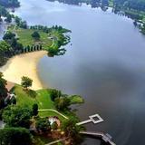 Cauble Park at Lake Acworth