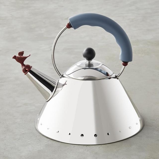 Alessi Kettle, 9093