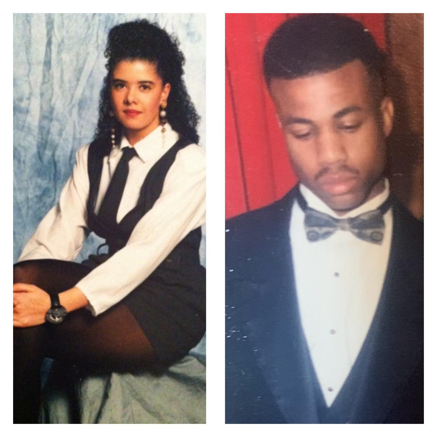 The early twenties!
