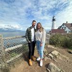 Visit a Lighthouse