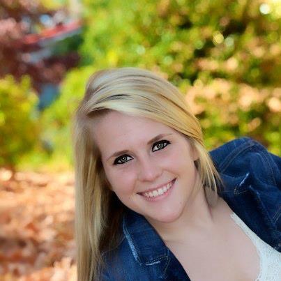Meet Madison Hulsey at Braveheart