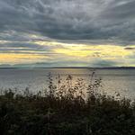 Ebeys Landing