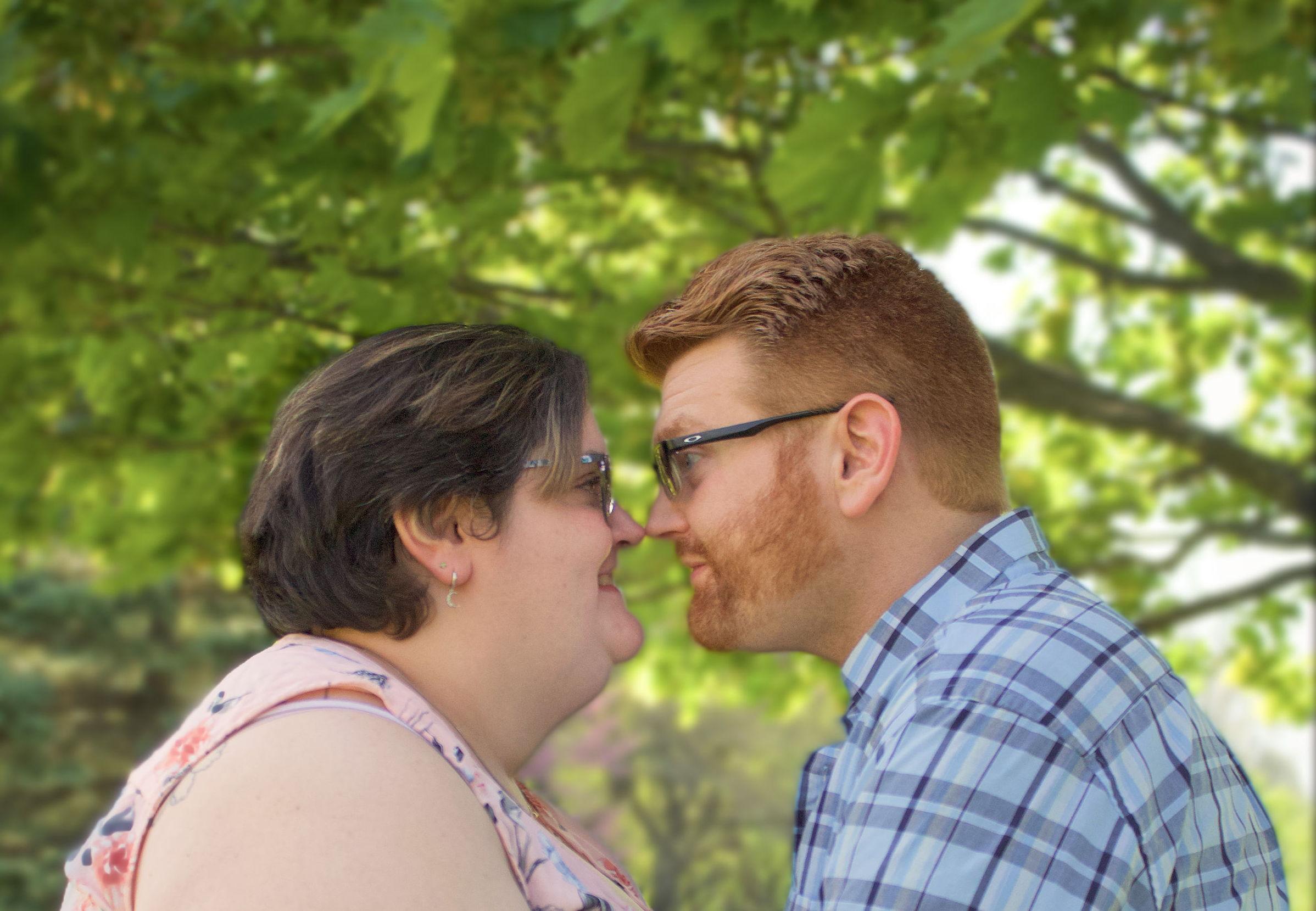 The Wedding Website of Hillary Waldron and Bradley McArdle