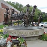 Mormon Trail Center at Winter Quarters