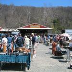Golden Nugget Antique Flea Market