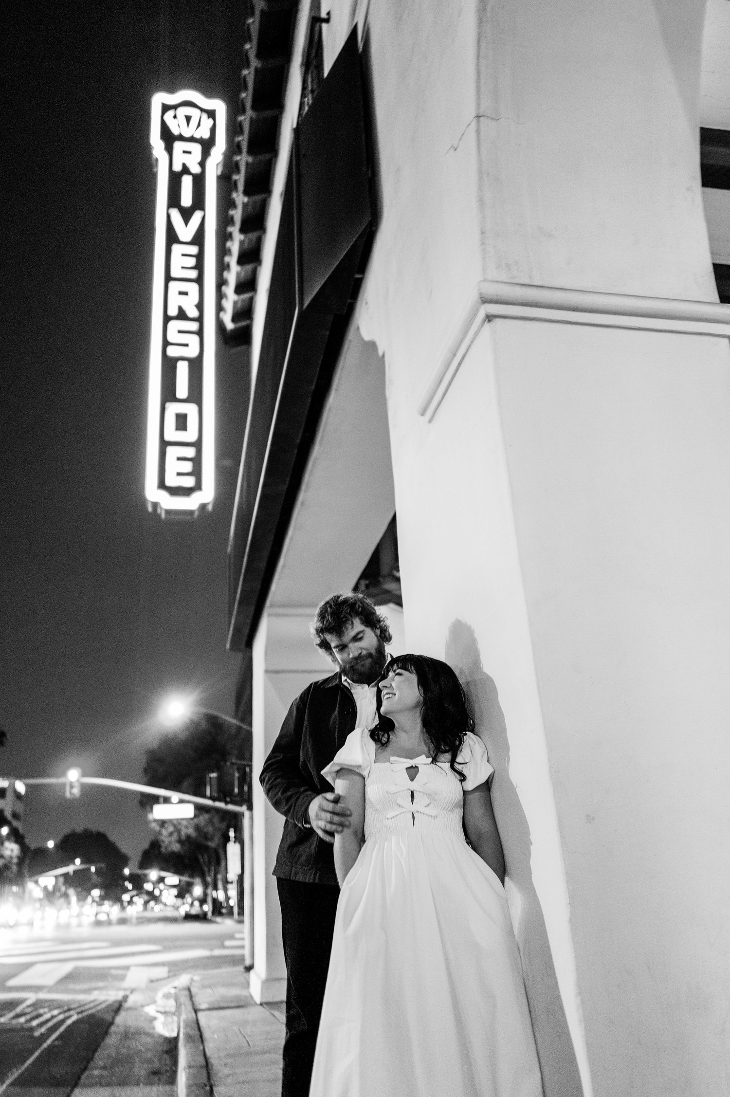 The Wedding Website of Emma Chassey and Hunter Nelson