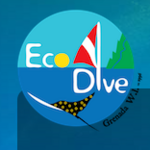 Eco Dive, Grenada Blue