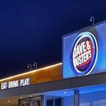 Dave & Buster's Jacksonville