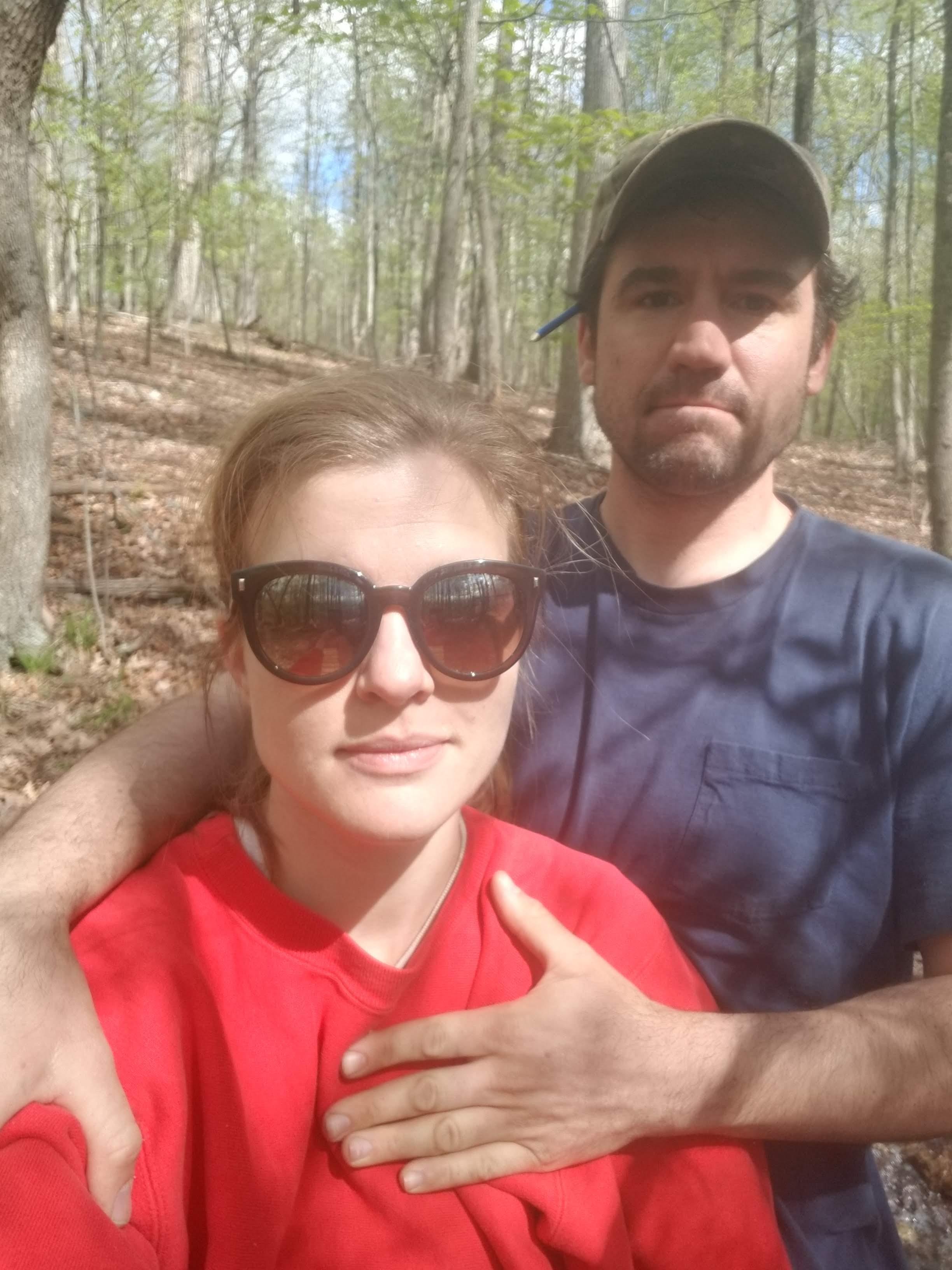 The Wedding Website of Lillian Dunn and Travis Douglas