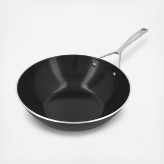 AluPro Ceramic Nonstick Wok