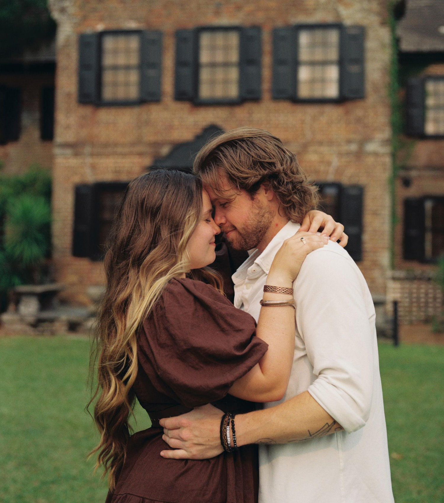 The Wedding Website of Morgan Stratton and Matthew Kelton