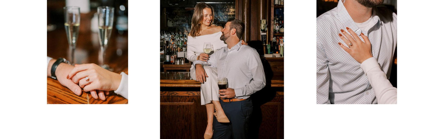 The Wedding Website of Hannah Stella and Daniel Faski
