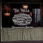 The Mills Downtown Bistro