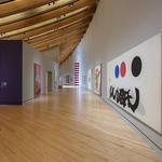 Crystal Bridges Museum of American Art