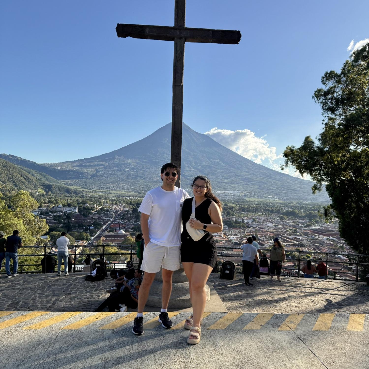 GUATEMALA
