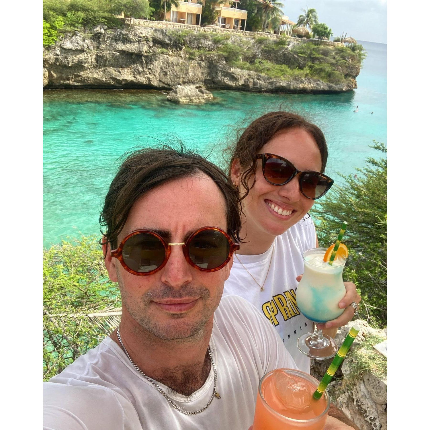 Curacao (2022)