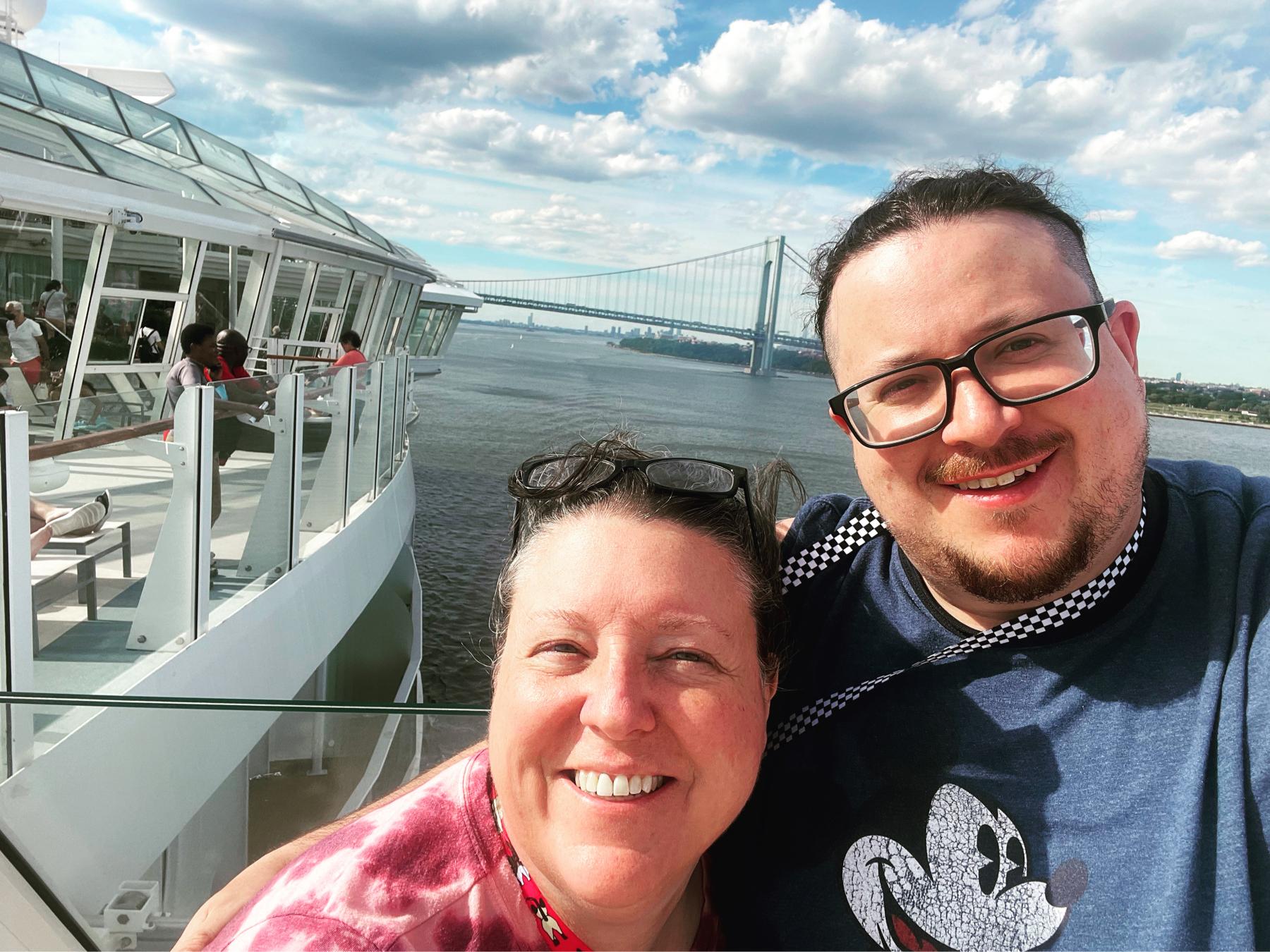 The Wedding Website of Trevor Moon and Tyson Laducer