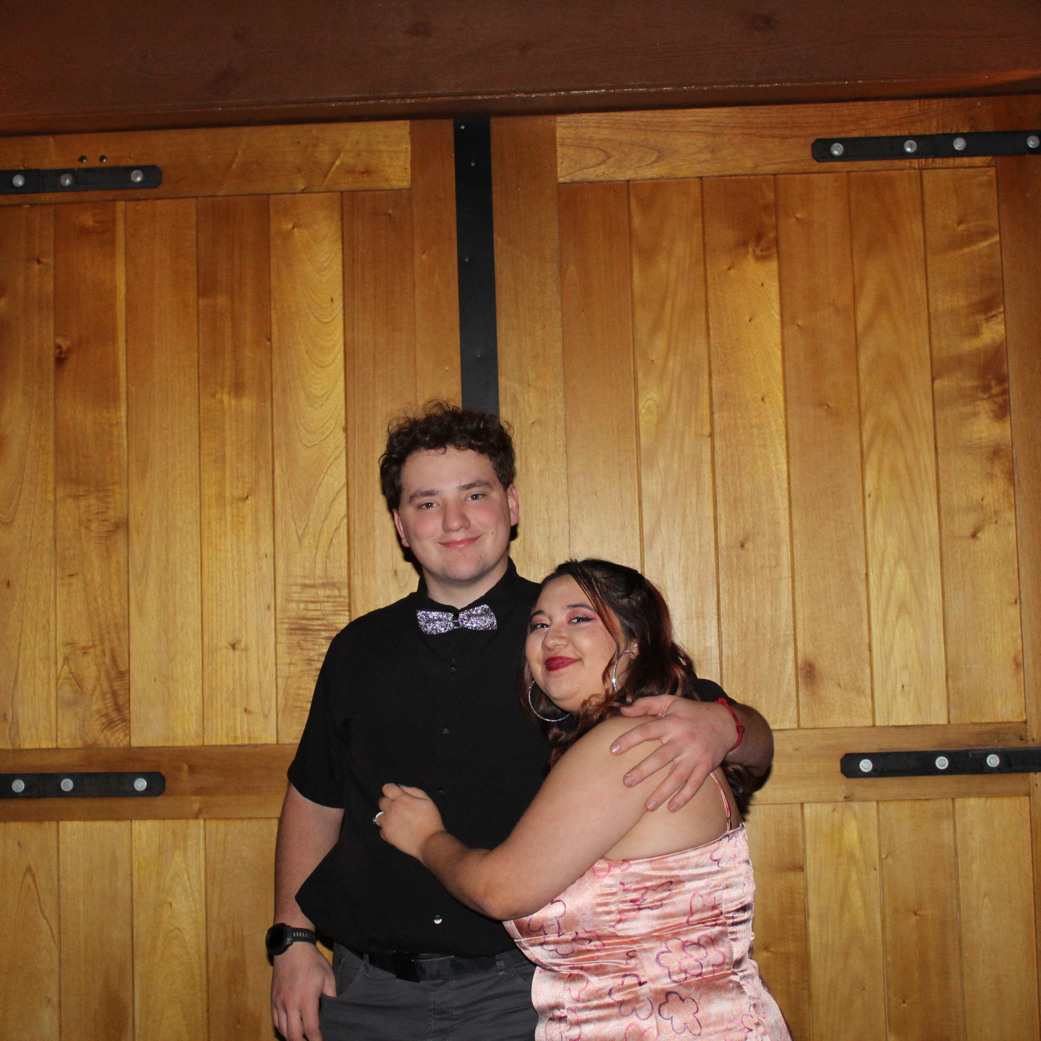 Semiformal December 2021