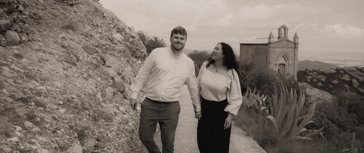 The Wedding Website of Ariana Rodriguez and Daniel Lee