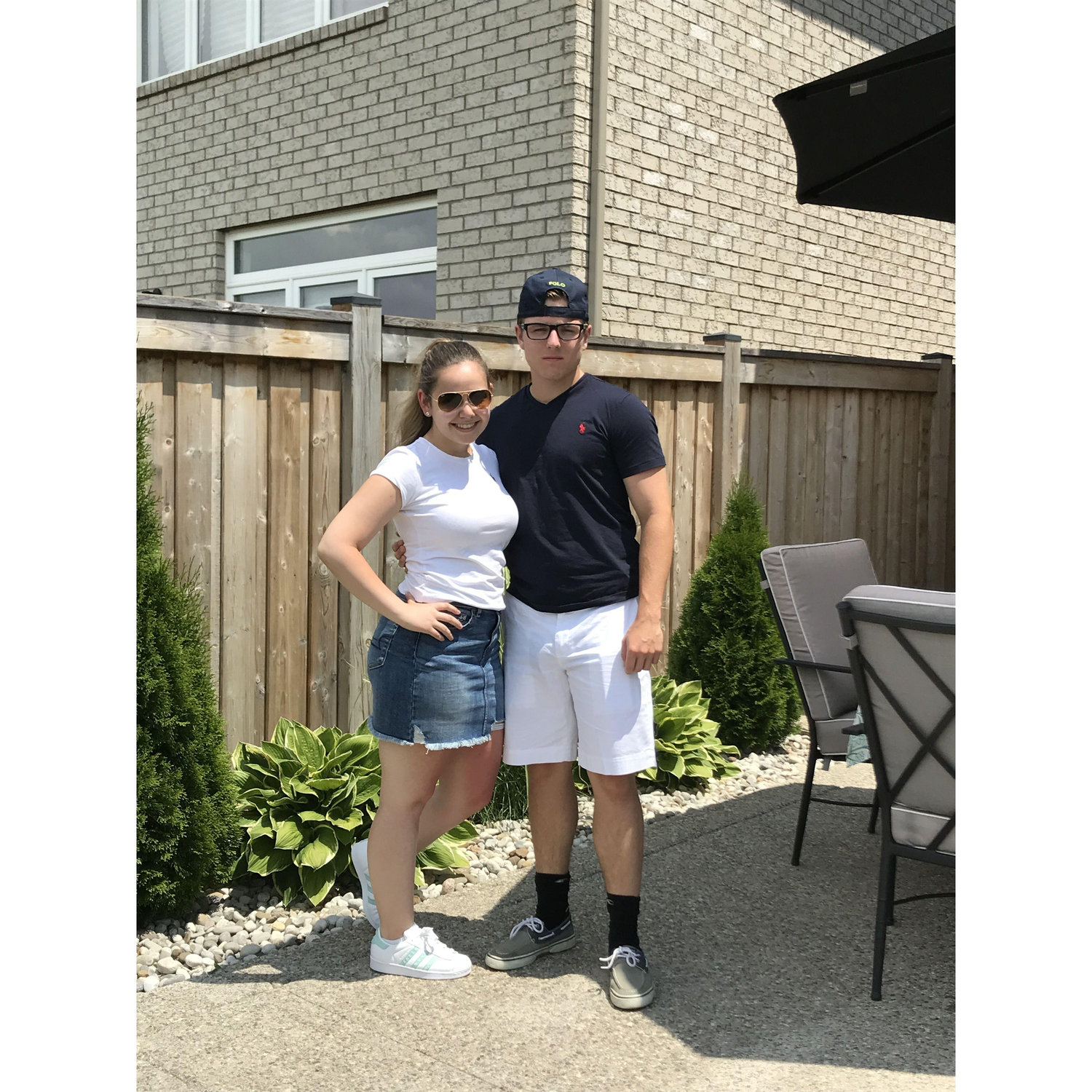 Canada Day 2018 <3