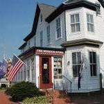 Chesapeake Bay Maritime Museum