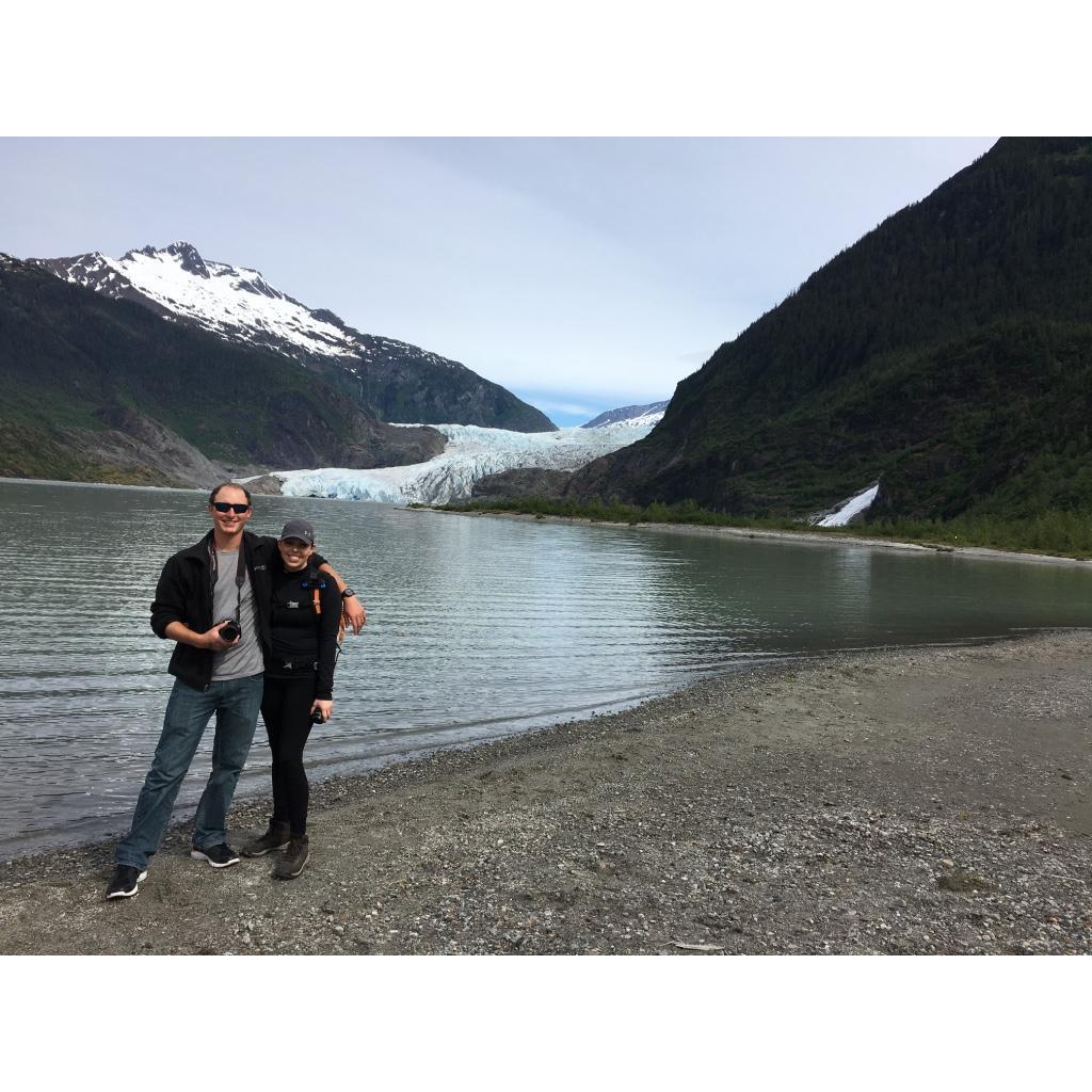 Juneau, Alaska (2016)