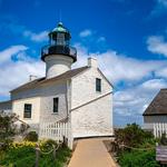 Cabrillo National Monument