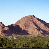Camelback Mountain