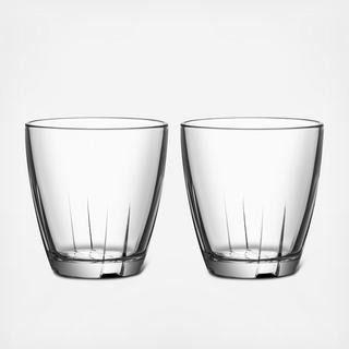 Bruk Short Tumbler, Set of 2