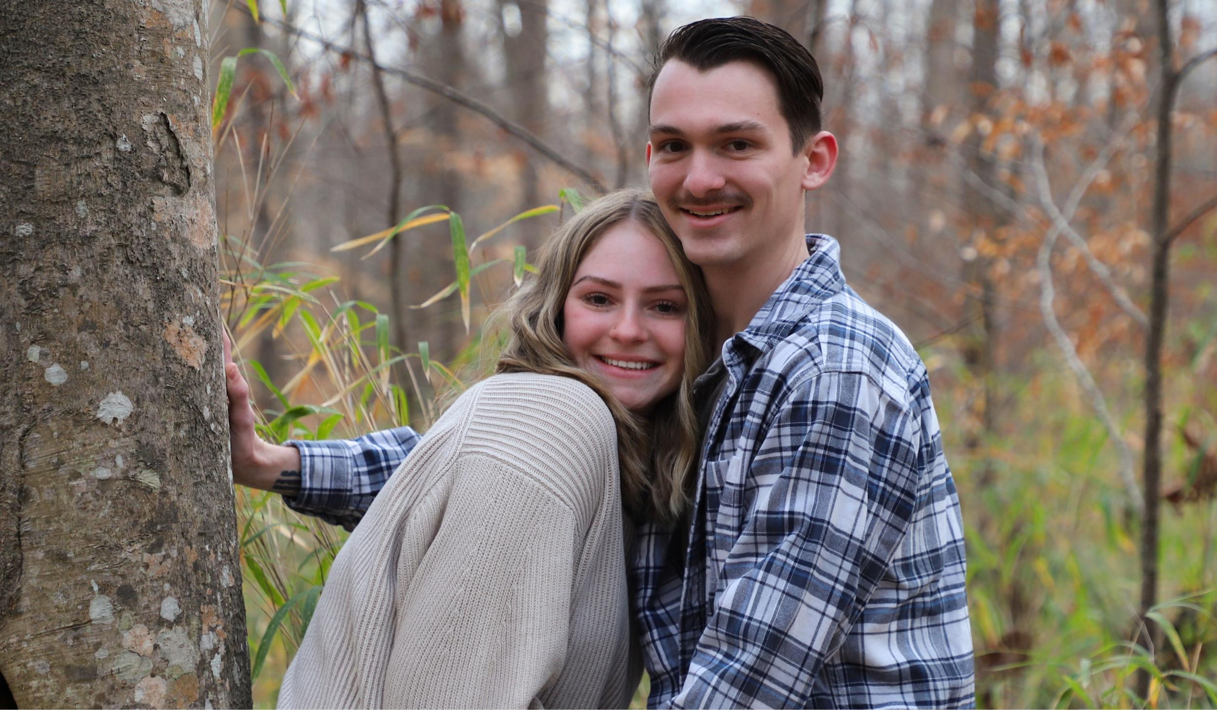 The Wedding Website of Brooke Vanderwerf and Nicholas Chmielowicz