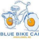 Blue Bike Cafe