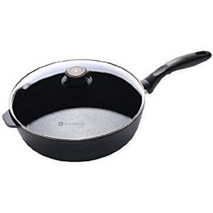 Scanpan Classic Covered Saute Pan 3.25 QT