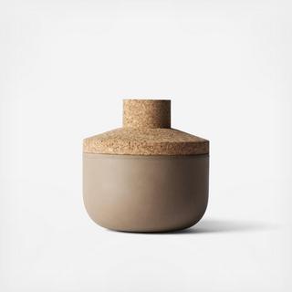 New Norm Storage Jar