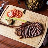 Halls Chophouse Greenville