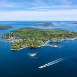 Peaks Island