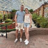 Phipps Conservatory and Botanical Gardens
