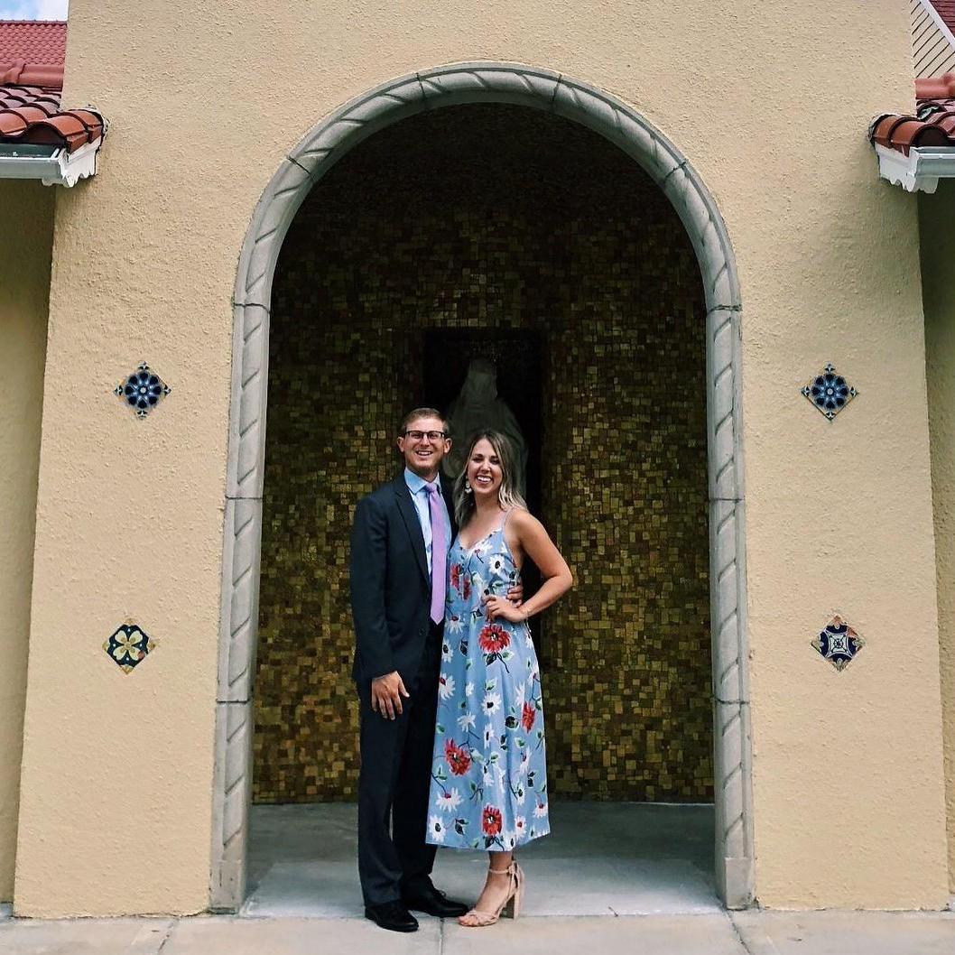 Wedding Fun for Sarah and Austin Wakat in Kansas City, MO