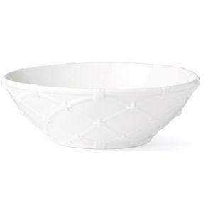 Lenox Wicker Creek Serving Bowl | Dillard's