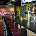 Zombie Burger + Drink Lab