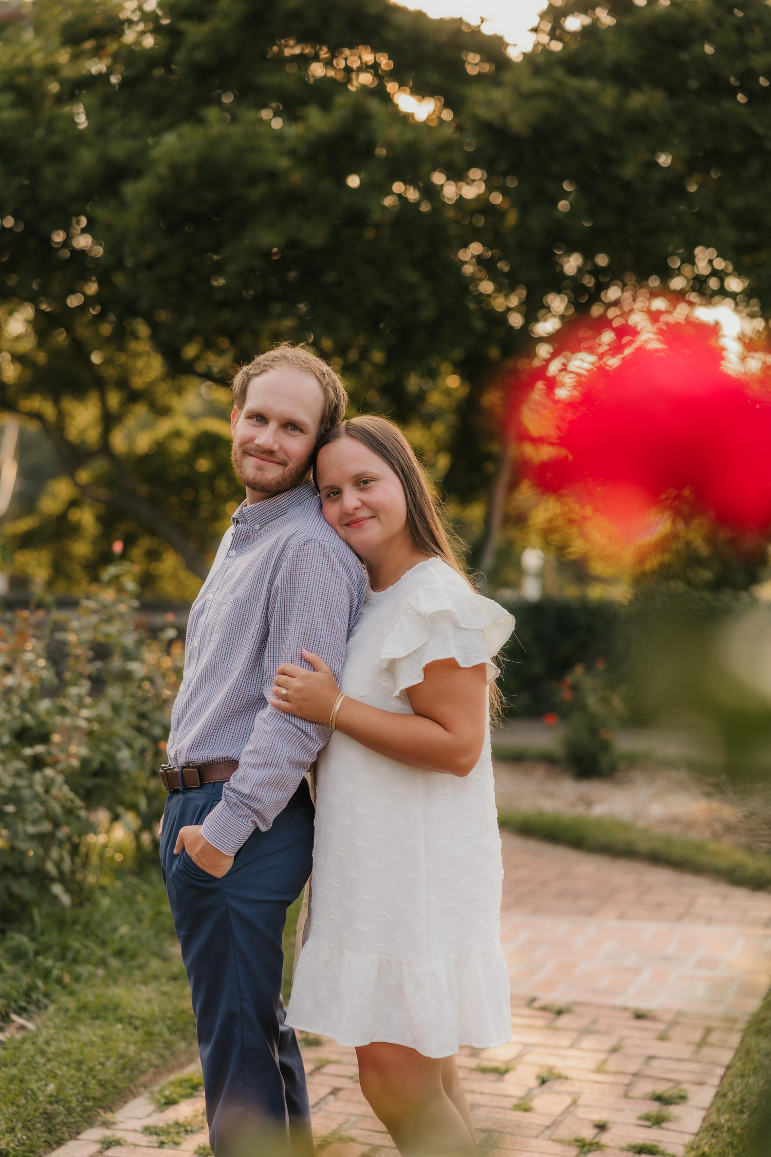 The Wedding Website of Kennedy Mullins and Shannon Bailey