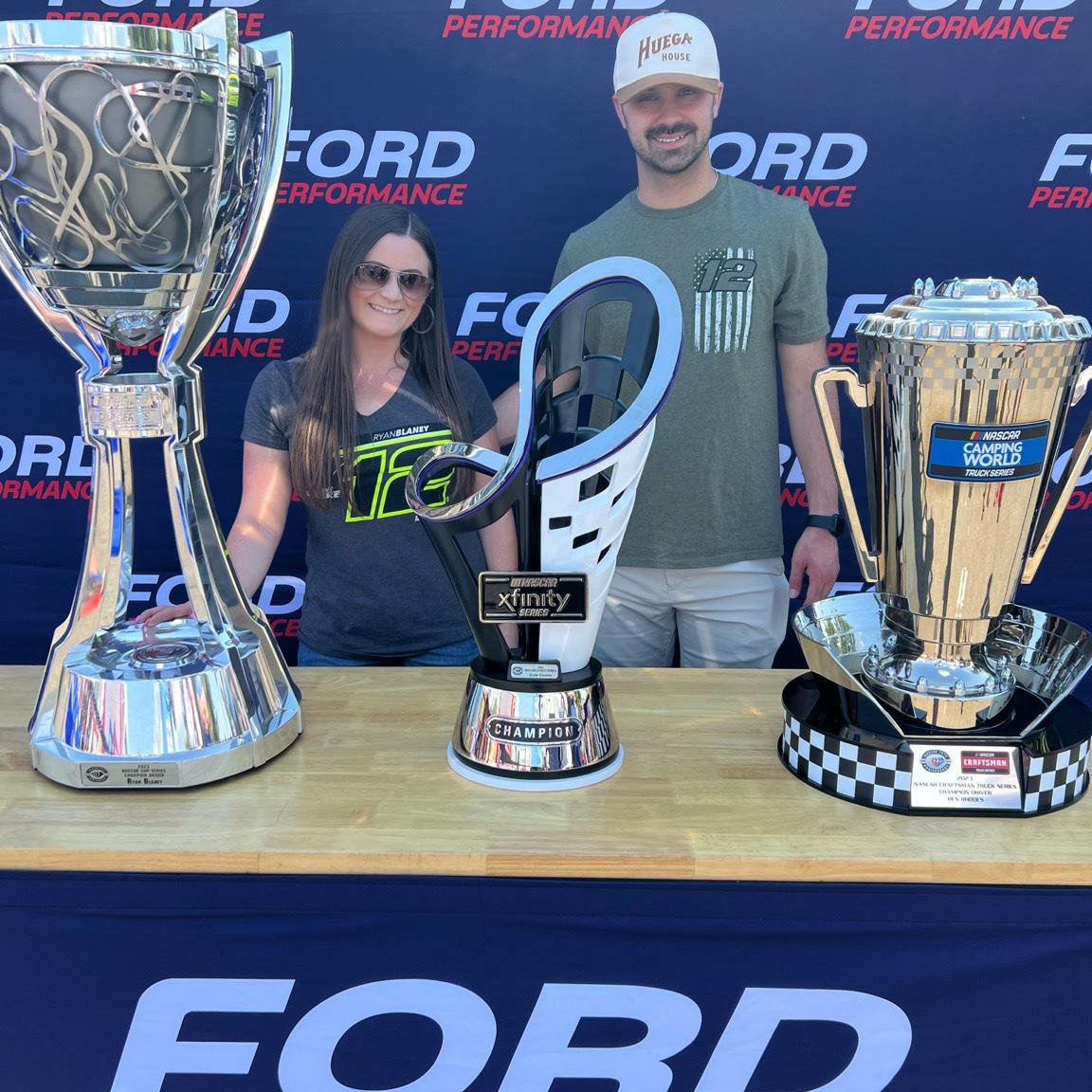 First NASCAR race in Watkins Glen, NY