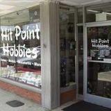 Hit Point Hobbies