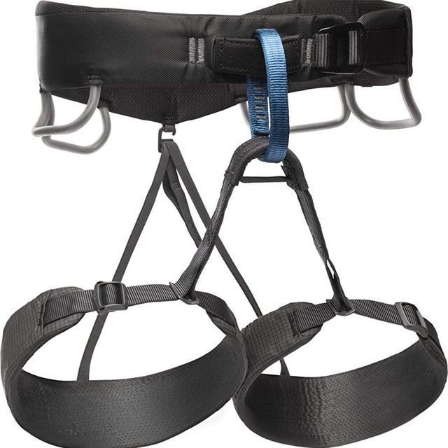 Black Diamond Momentum Harness