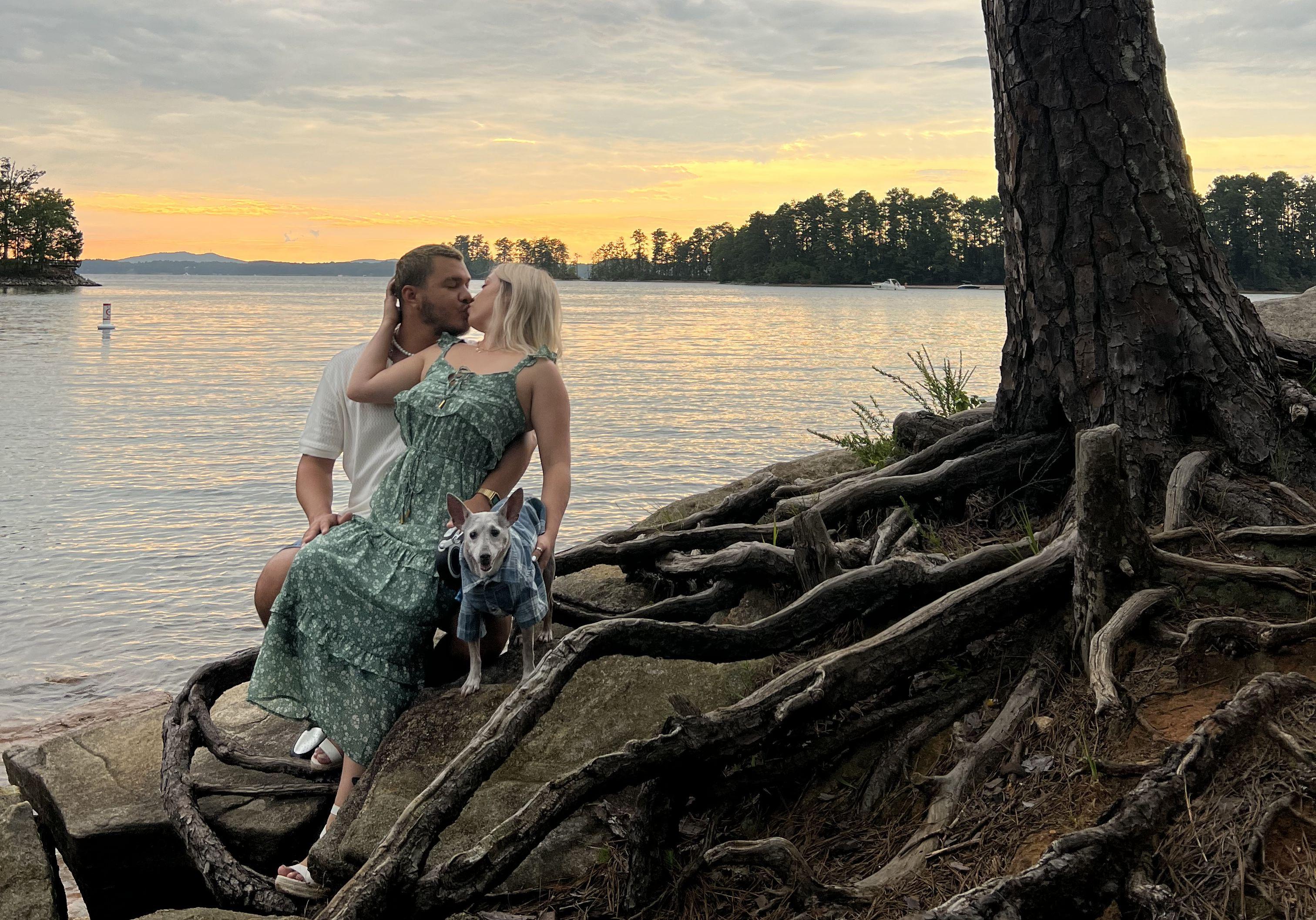 The Wedding Website of Leah Richards and Joseph Rodriguez
