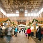 The Olympia Farmers Market