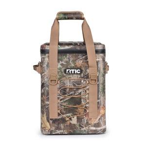 RTIC Backpack Cooler